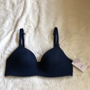 Nursing wire free 34C bra